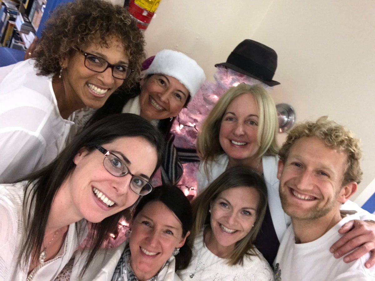 Winter White wear <a href="/Torquayschool/">Torquay School</a>!  What will Thursday bring?!?