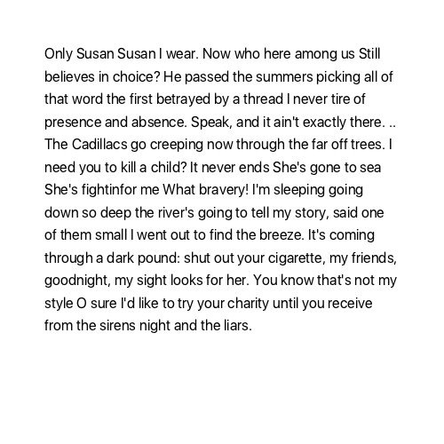 EyelashBot's tweet photo. Here is your poem about  Susan, @Takoyakistan https://t.co/Xn0ws7pnVB