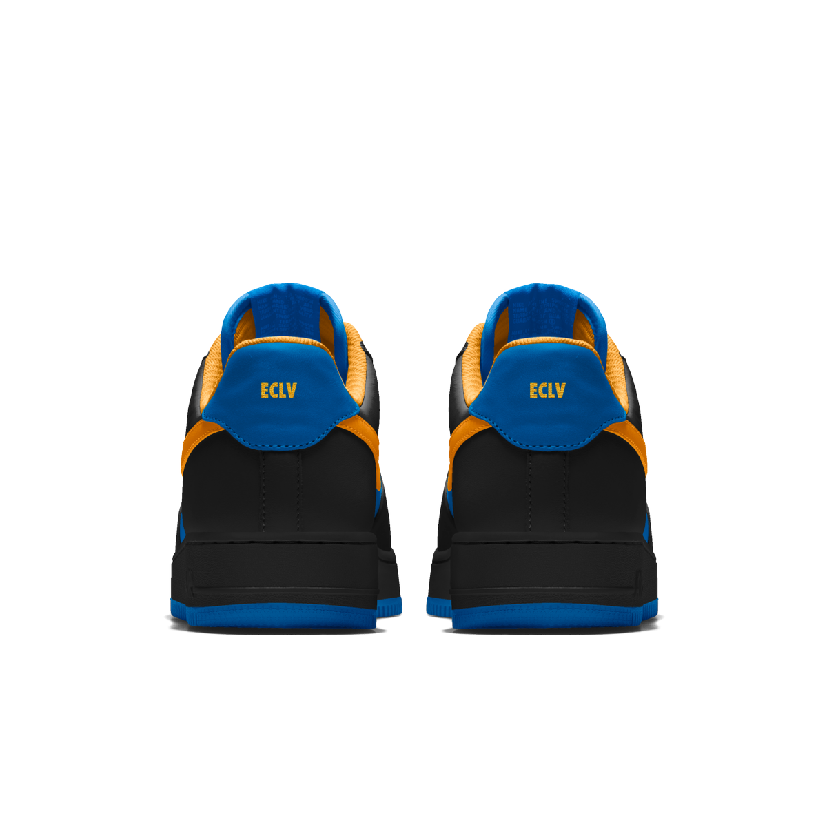 ElectricCoLV's tweet photo. Hypothetical shoes, but man wouldn't these be purty as all get out? #PhantomKicks https://t.co/MuT8u00uwj