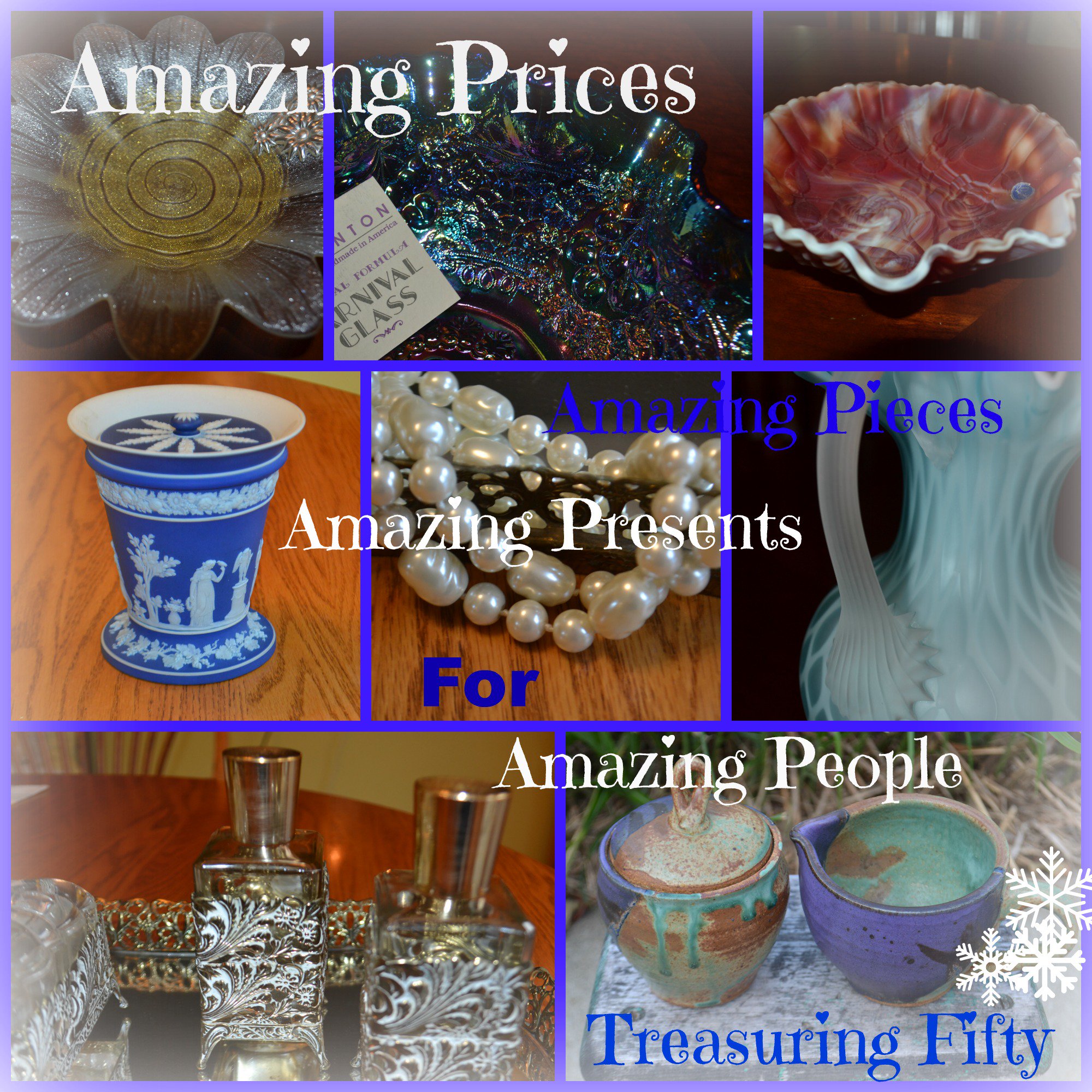 TreasuringFifty on Twitter
