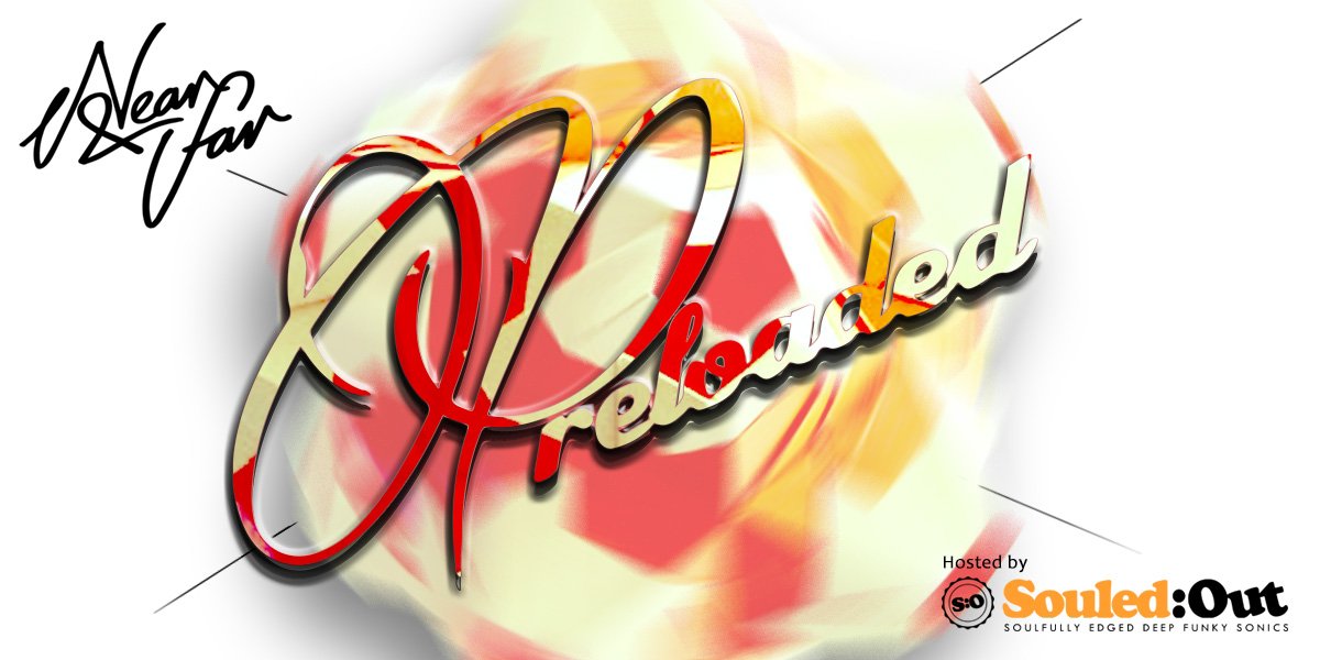 Preloadedparty's tweet image. #NewDate for @nearandfarbar .. Put this in your diaries.. 06/01/2018 #saturdaynight #Free #entry #London #Soul #housemusic #DISCO #Funk  #GetPreloaded with @SouledOutLDN hosting.. #LetzGo