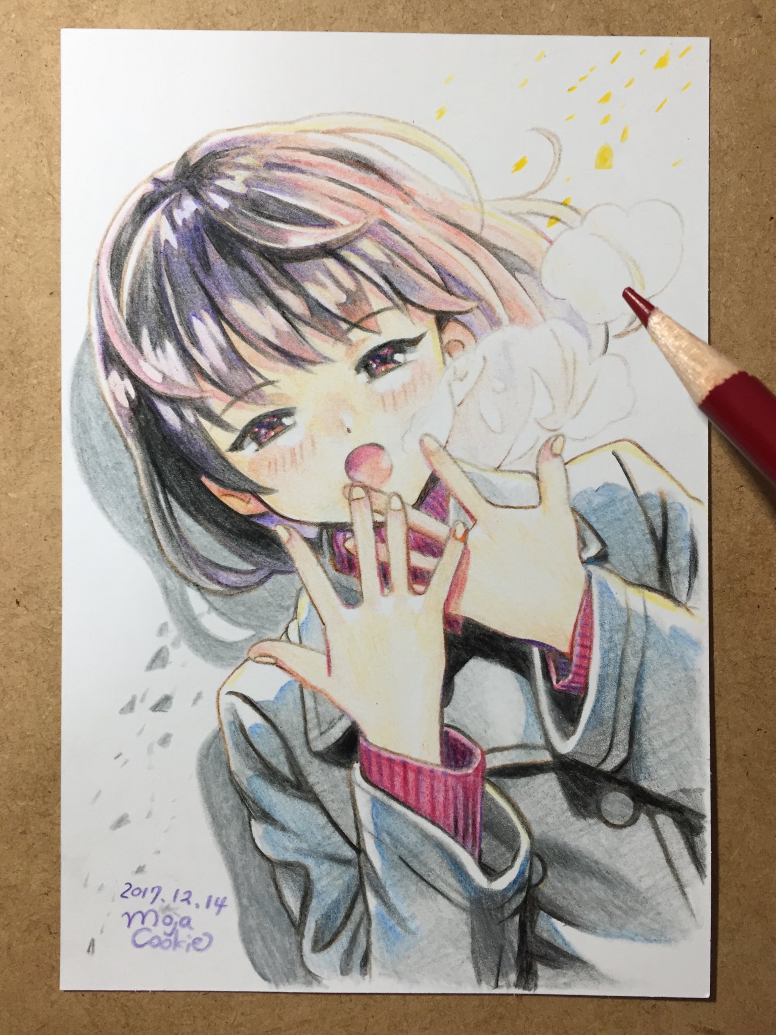 ニッキー様❤️おまとめ専用ページです。10/14まで♡ ゼブラ マッキーノック太字 赤 P-YYSB6-R 1本 - アスクル