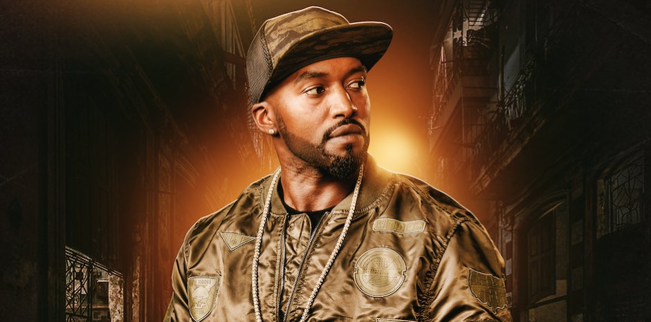 First Release from rapper Bo Blitz blackframeglasses.com/2017/12/13/fir…