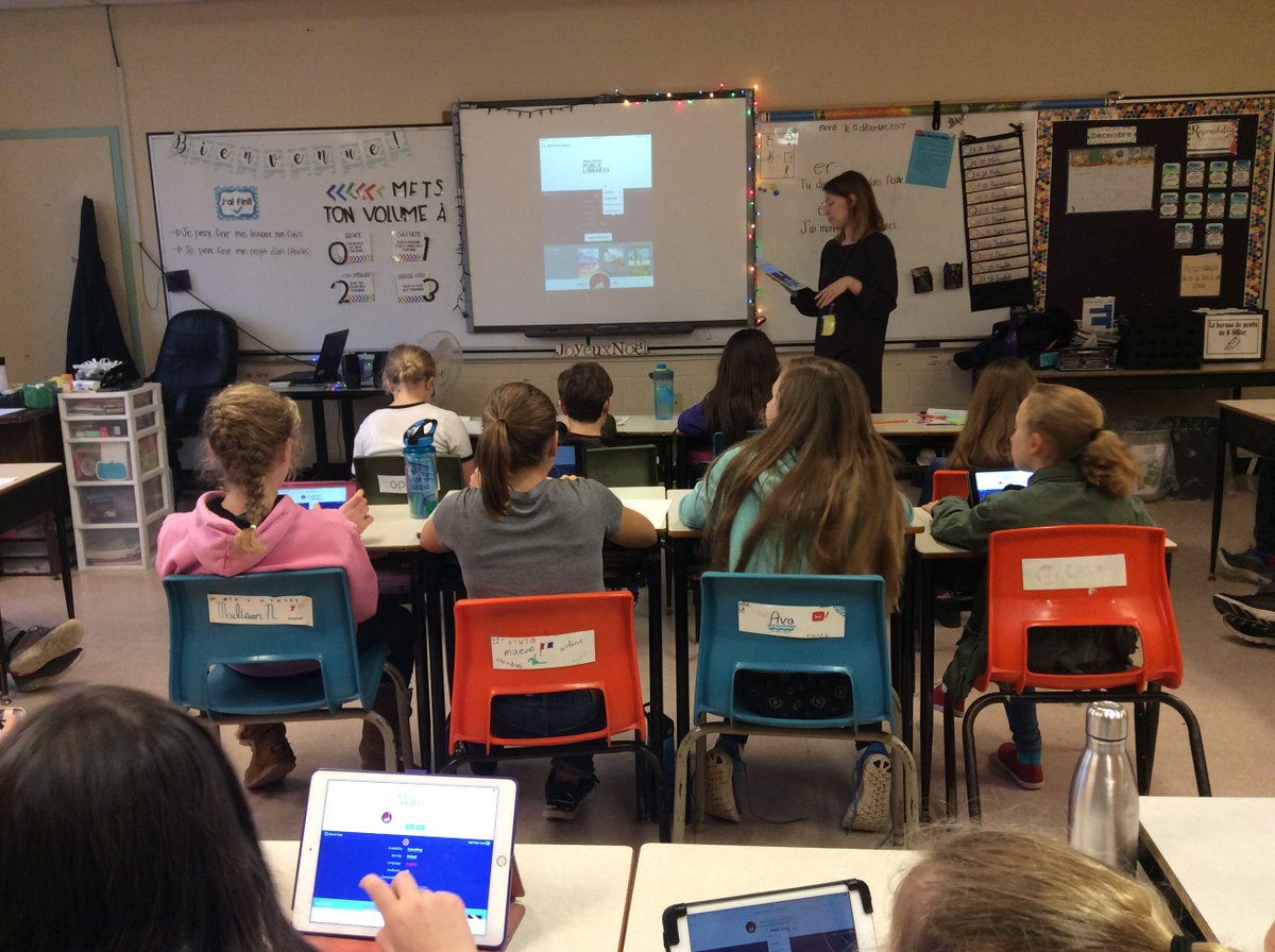 Bridgewater Elem tweet media