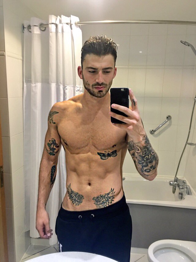 TeamJake__'s tweet image. 