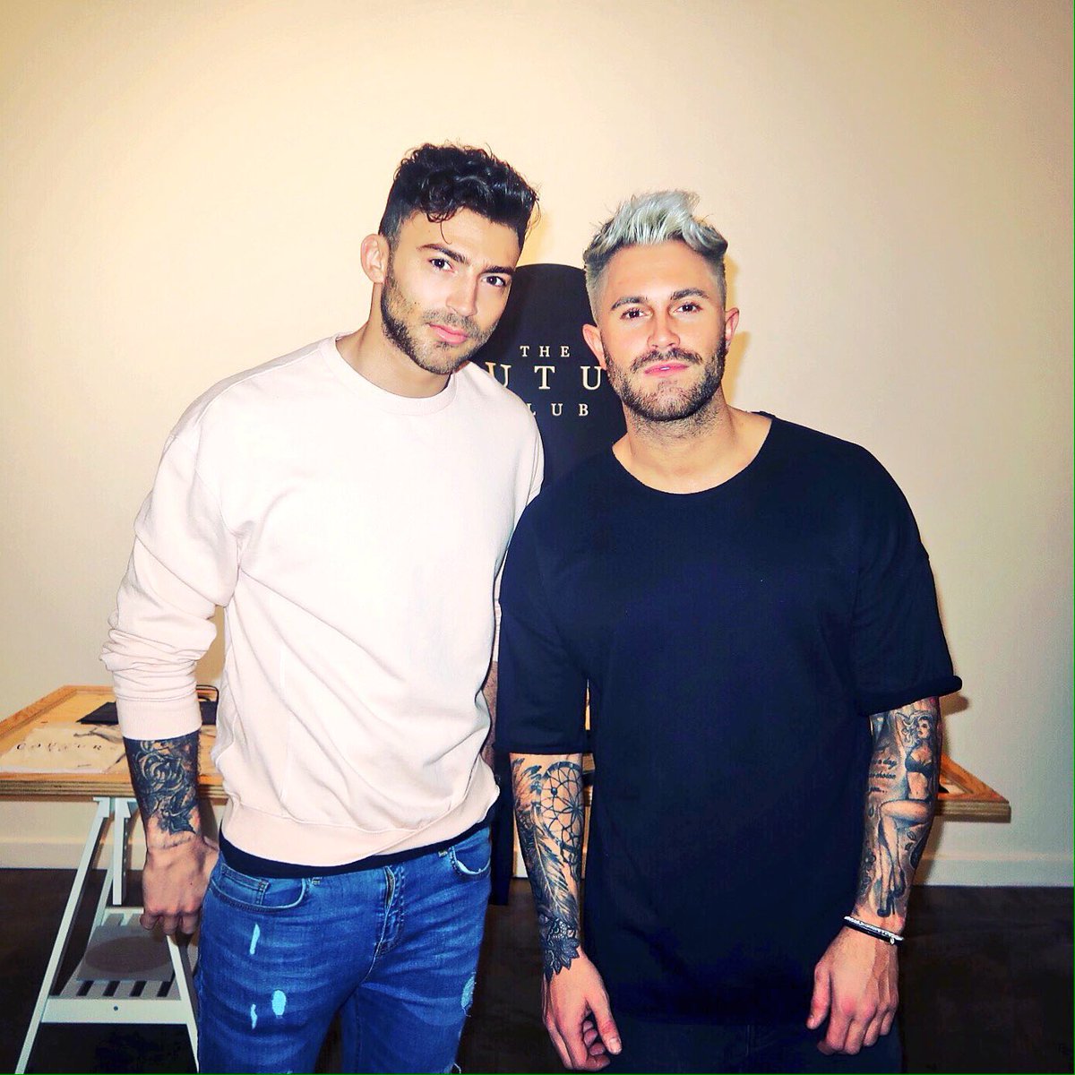 TeamJake__'s tweet image. 