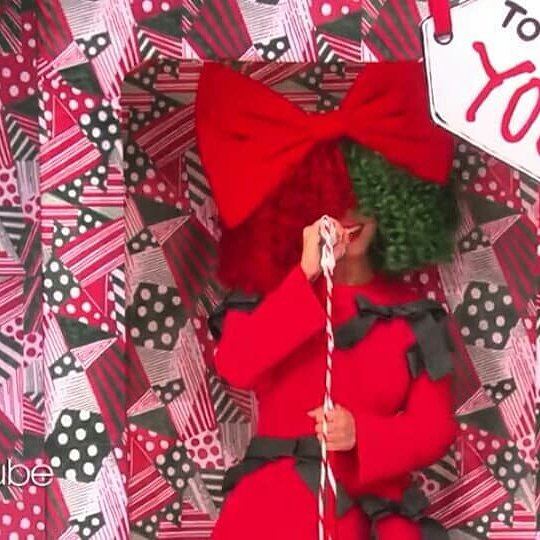 SiaPeru's tweet photo. #snowman #Sia #PeruNeedsSia #siaperú #everdayischristmas más fotos! https://t.co/MukLscnyXz
