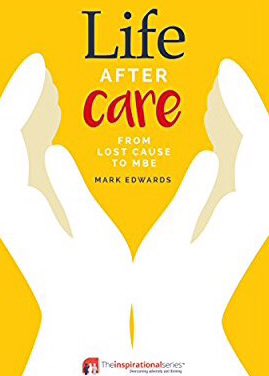 LucyENichol's tweet image. I interviewed @duddon16 tonight about his experiences in care. Fascinating and inspirational story about #mentalhealth. His book is available here amazon.co.uk/dp/1911246194/…