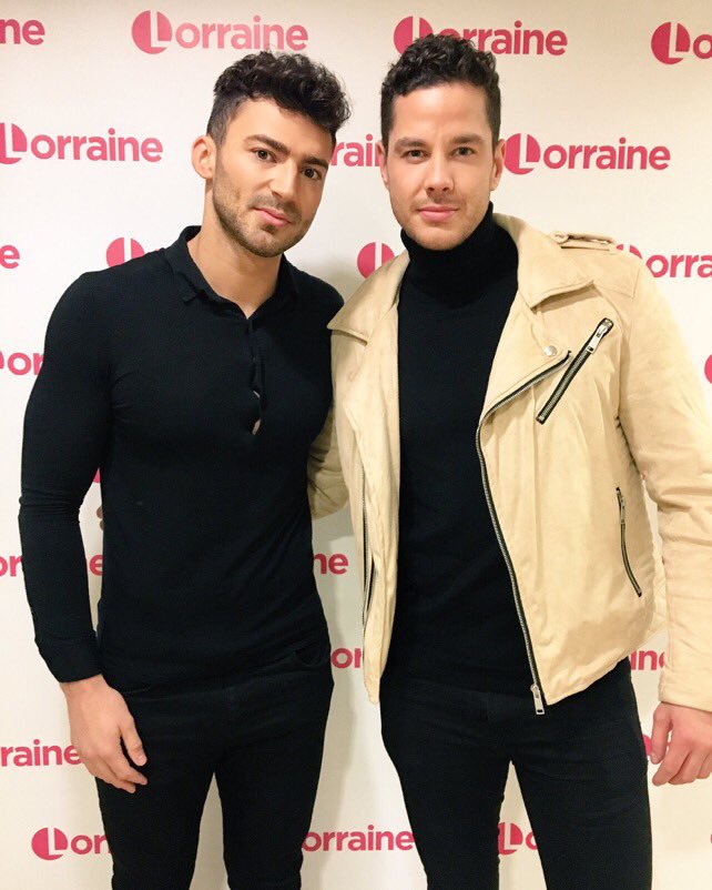 TeamJake__'s tweet image. 