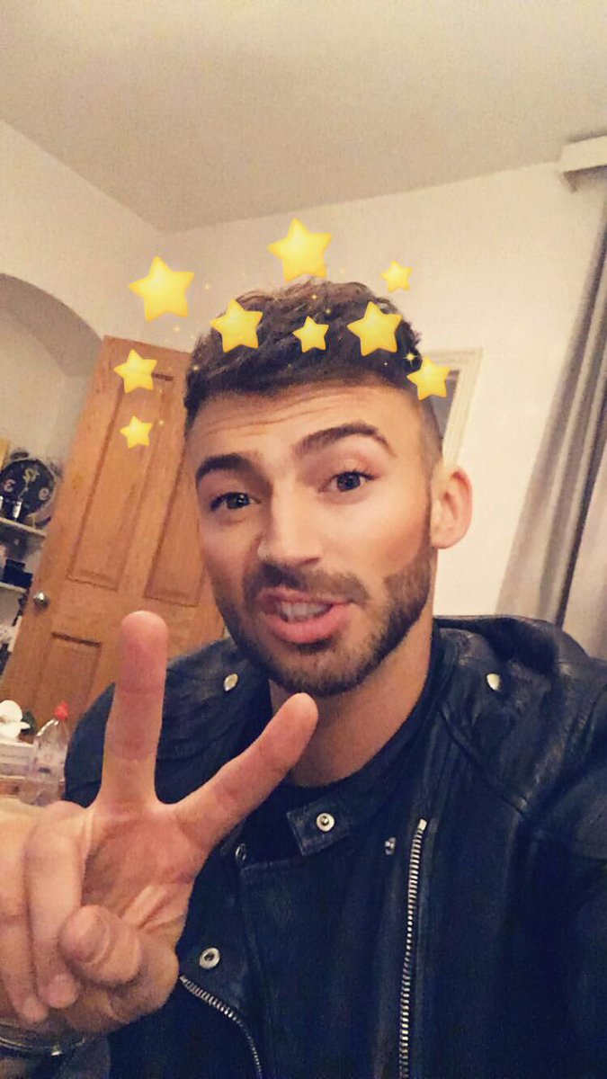 TeamJake__'s tweet image. 