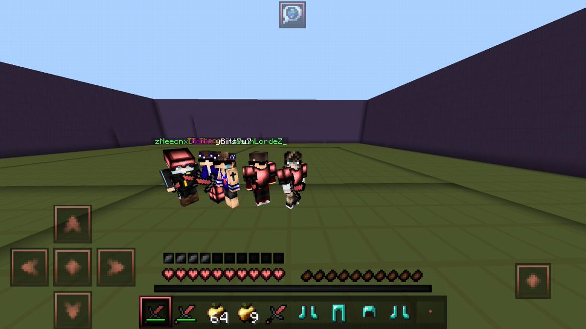 RushyysClan's tweet photo. -=> Clan Battle <=- 

Contra [ @StriqkerSClan ]

       Score:
[ RHS 5-1 SKC ]

Notas: Ótimos Jogadores, Meio Tóxico, Recomendo

[ Obg @SqvageUHCs Pela Hospedagem ] https://t.co/nqqOFzWAHJ