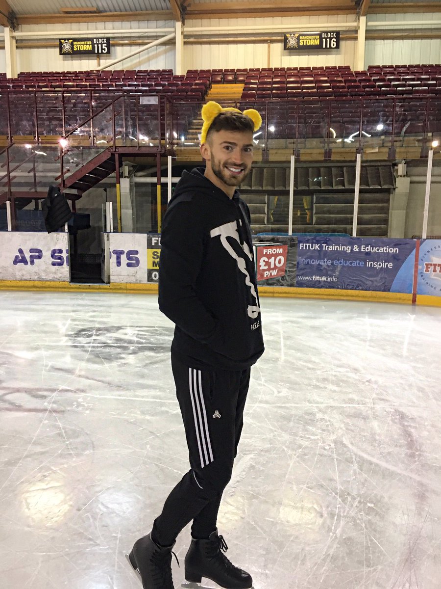 TeamJake__'s tweet image. 