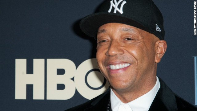 12 women have now accused racist Democrat Russell Simmons of sexual misconduct