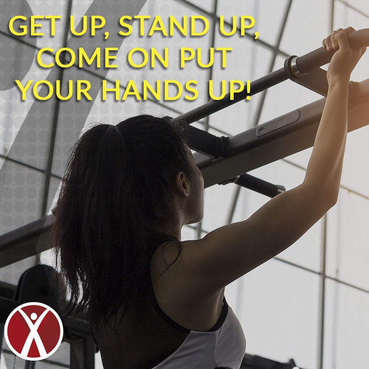 Fitness Connection tweet media