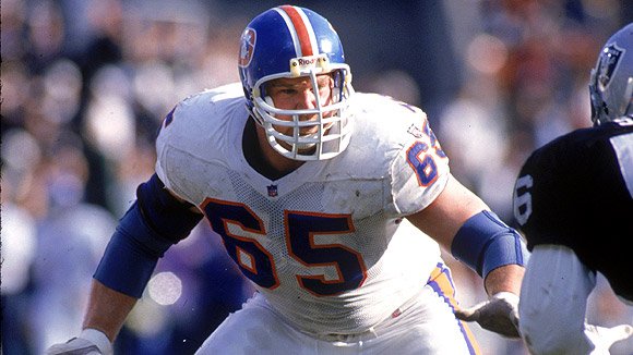 Happy Birthday to HOF OT Gary Zimmerman!  