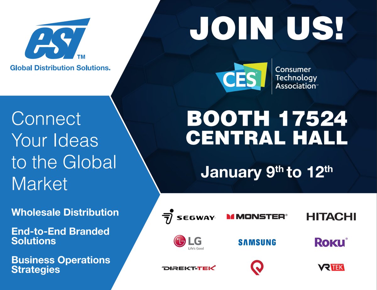 ESIEnterprisesInc tweet media