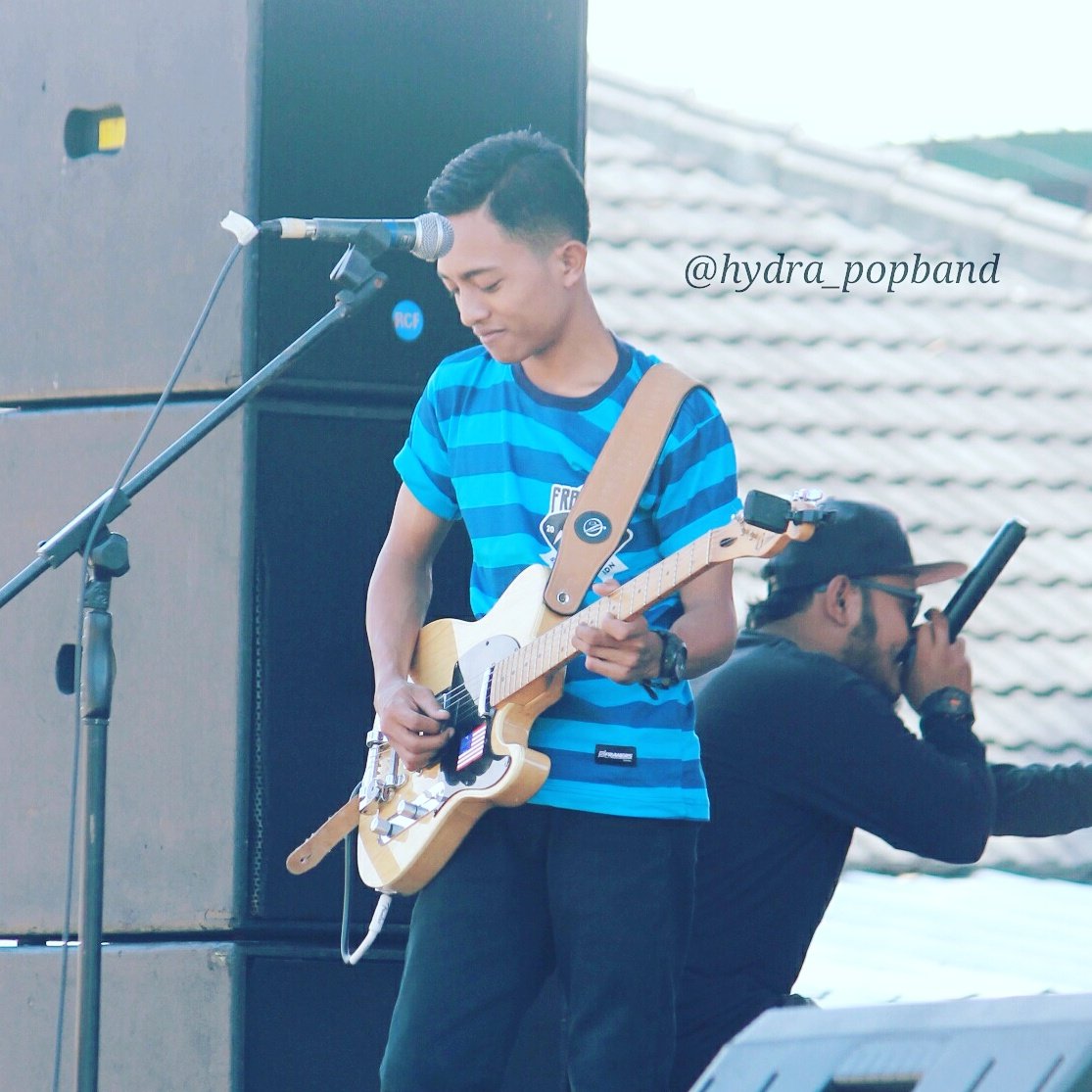 Bagus_Crunch's tweet photo. #FotoProfilBaru https://t.co/2oq6u4NPWH