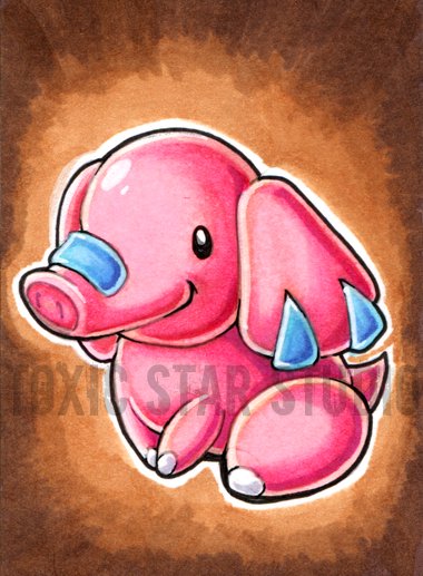 ゴマゾウ ゴマゾウ