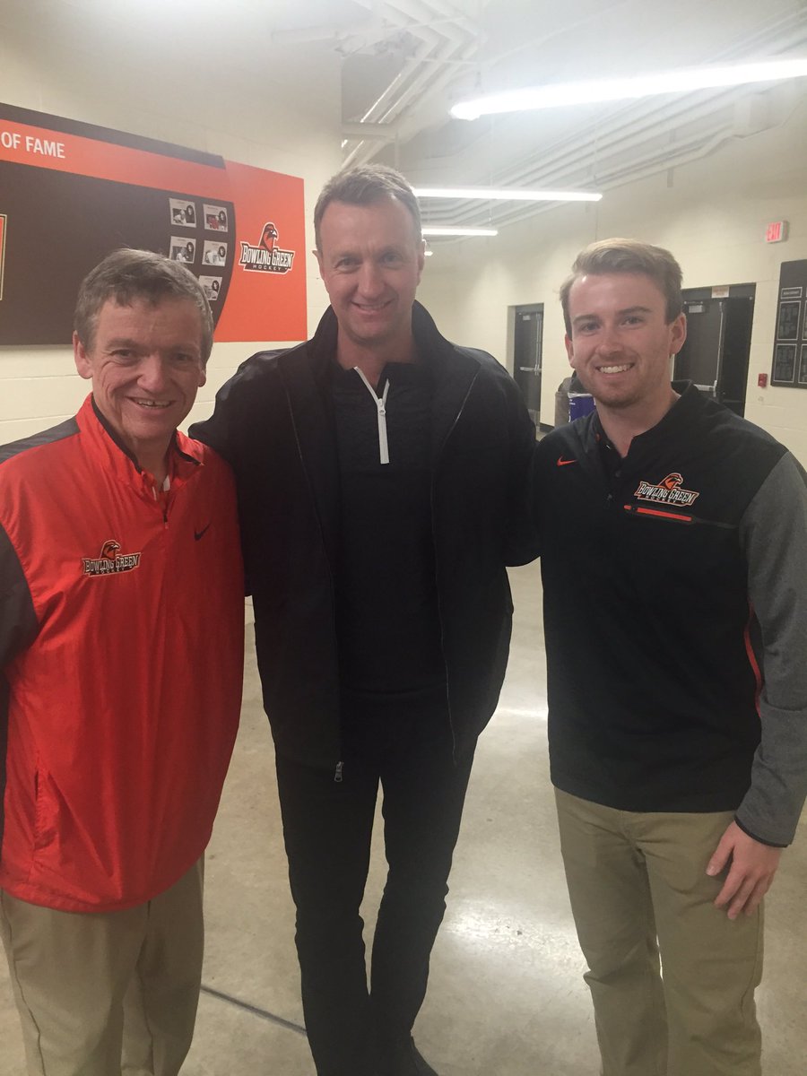 Nice seeing an all time great falcon Nothing but greatness #Blake#4