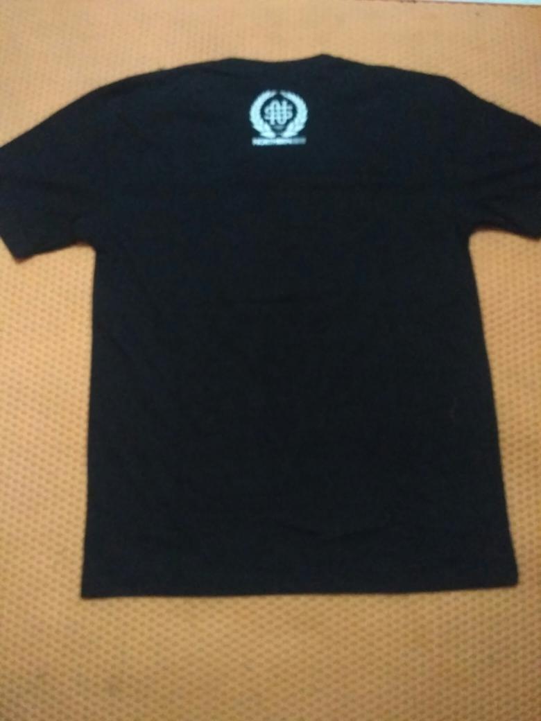 KoblakGarage's tweet photo. TeEs
JAKARTA

Warna Hitam (List Merah Dan Putih) 
Harga 90k (Belom Ongkir) 

Text Order:
087771864700 (WA) 
koblak_ (BBM) https://t.co/7s0EhkIFny