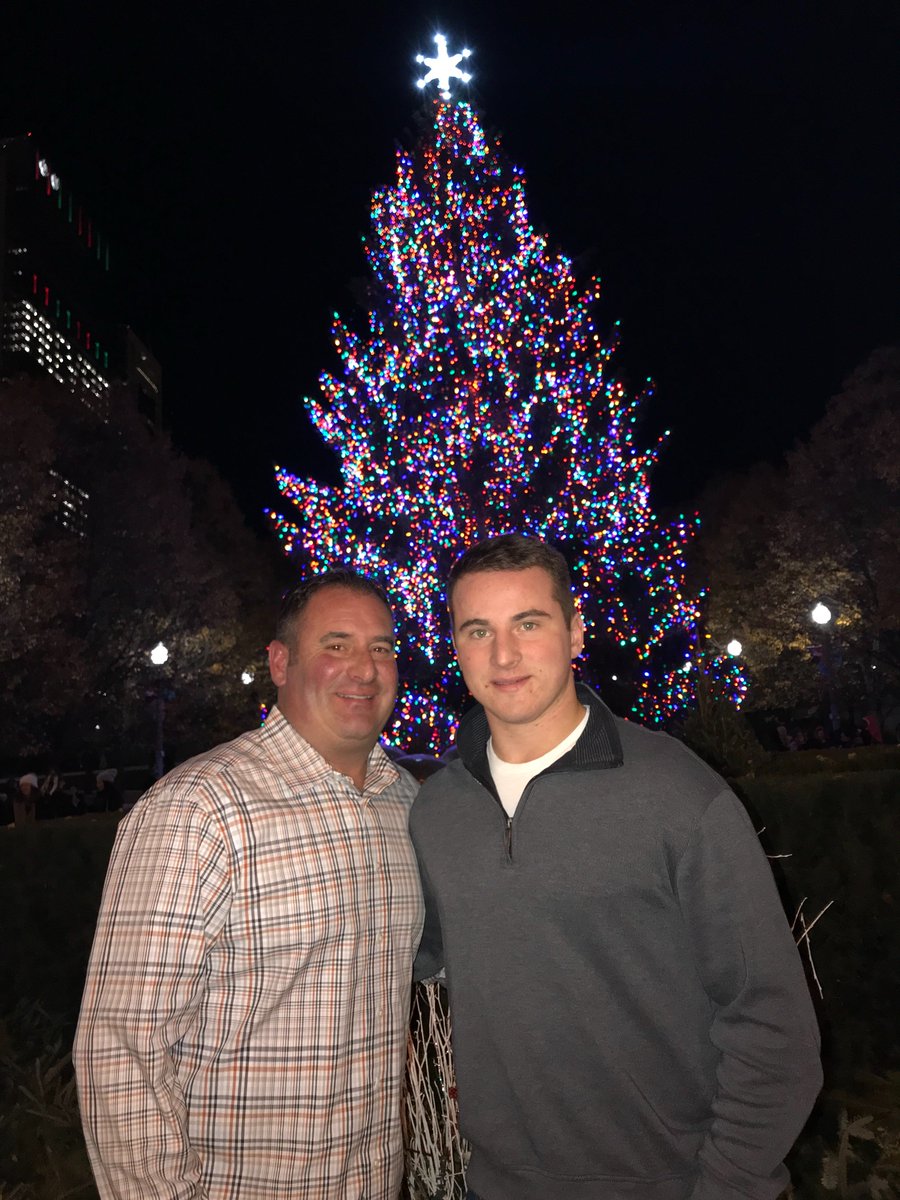 Steve Bechina tweet media