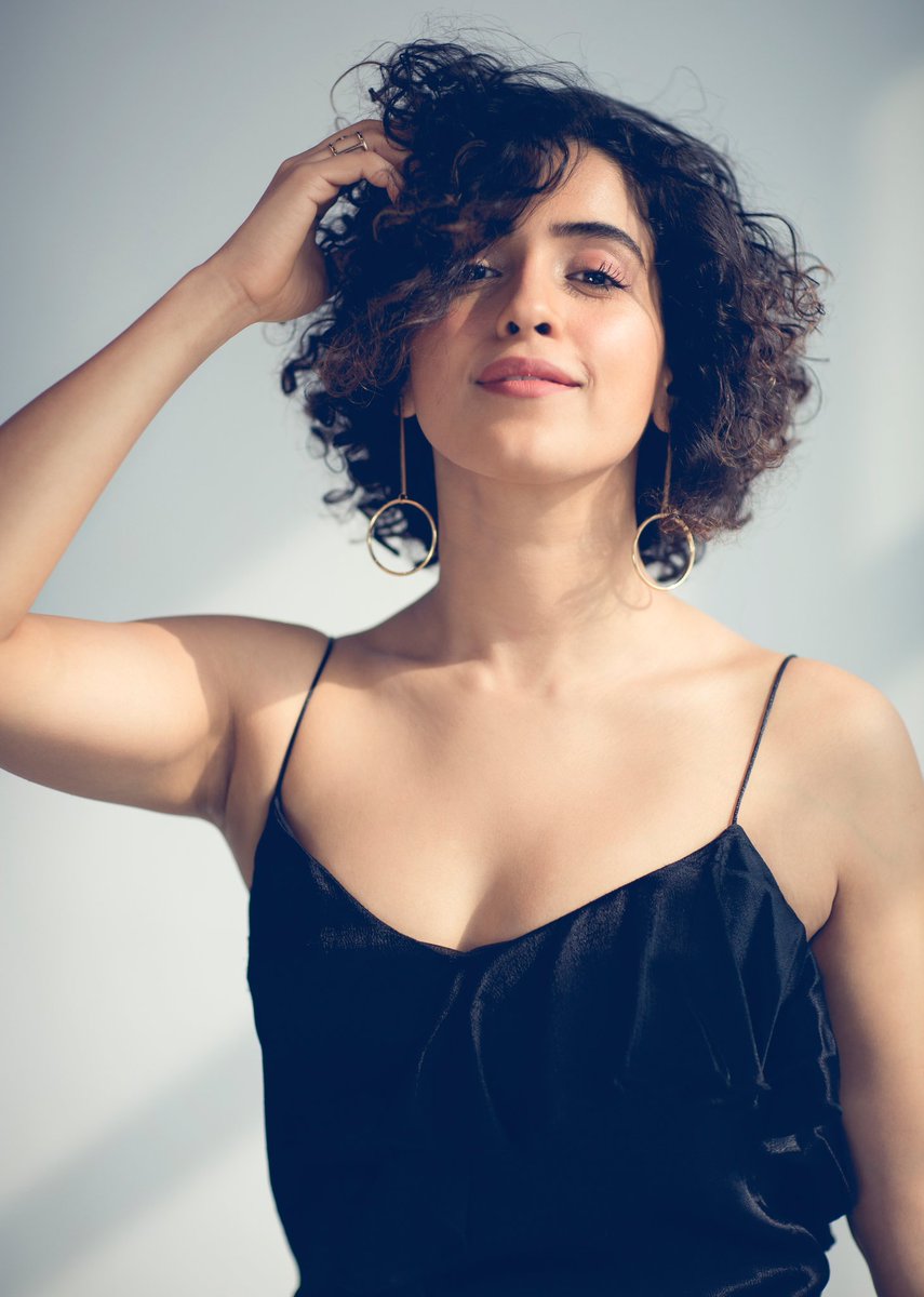 Junglee Pictures (@jungleepictures) on Twitter photo .<a href="/sanyamalhotra07/">Sanya Malhotra</a> to star opposite <a href="/ayushmannk/">Ayushmann Khurrana</a> in @CinemaPuraDesi's #BadhaaiHo produced by <a href="/JungleePictures/">Junglee Pictures</a> & <a href="/ChromePictures/">ChromePictures</a>, the film goes on floor in January in the capital. .<a href="/sanyamalhotra07/">Sanya Malhotra</a> to star opposite <a href="/ayushmannk/">Ayushmann Khurrana</a> in @CinemaPuraDesi's #BadhaaiHo produced by <a href="/JungleePictures/">Junglee Pictures</a> & <a href="/ChromePictures/">ChromePictures</a>, the film goes on floor in January in the capital.