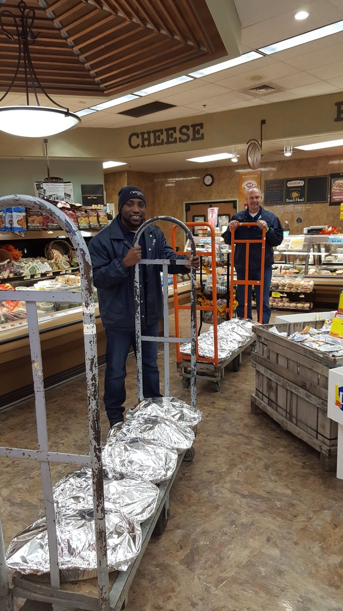 Niagara Water CT tweet media