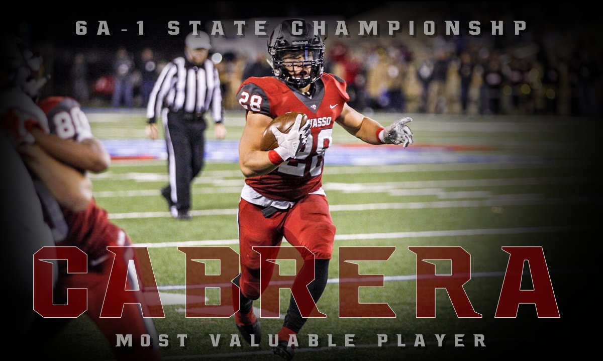 Our <a href="/tulsabone_joint/">Tulsa Bone & Joint</a> Most Valuable Player of the Game

The Touchdown Maker himself goes for 202 total yards and a touchdown!