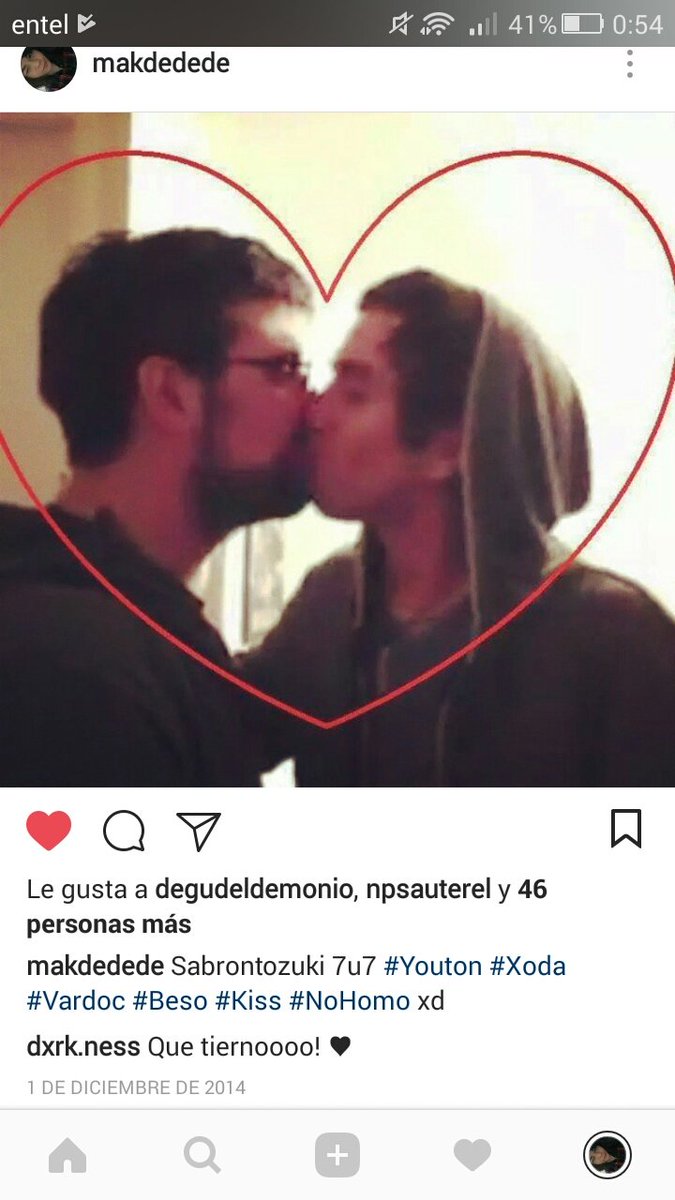 Magde_lml's tweet photo. El xoda si es maraco djjdjsh #twitchton2017 10000%comprobed https://t.co/5BxtJscmdH