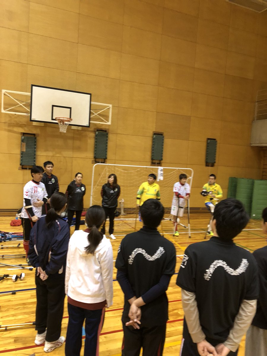 理学療法学生交流会