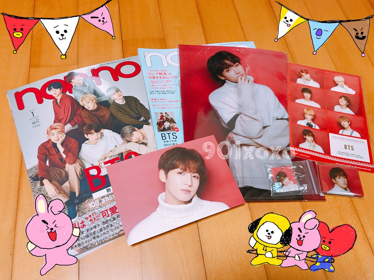 jeonjk901's tweet image. 진짜 기뻐요❤️❤️❤️😍😍😍
#불타오르네 #파이어어어어
#bts_109 #nonno #bts 
#방탄소녀단 #jungkook #정국