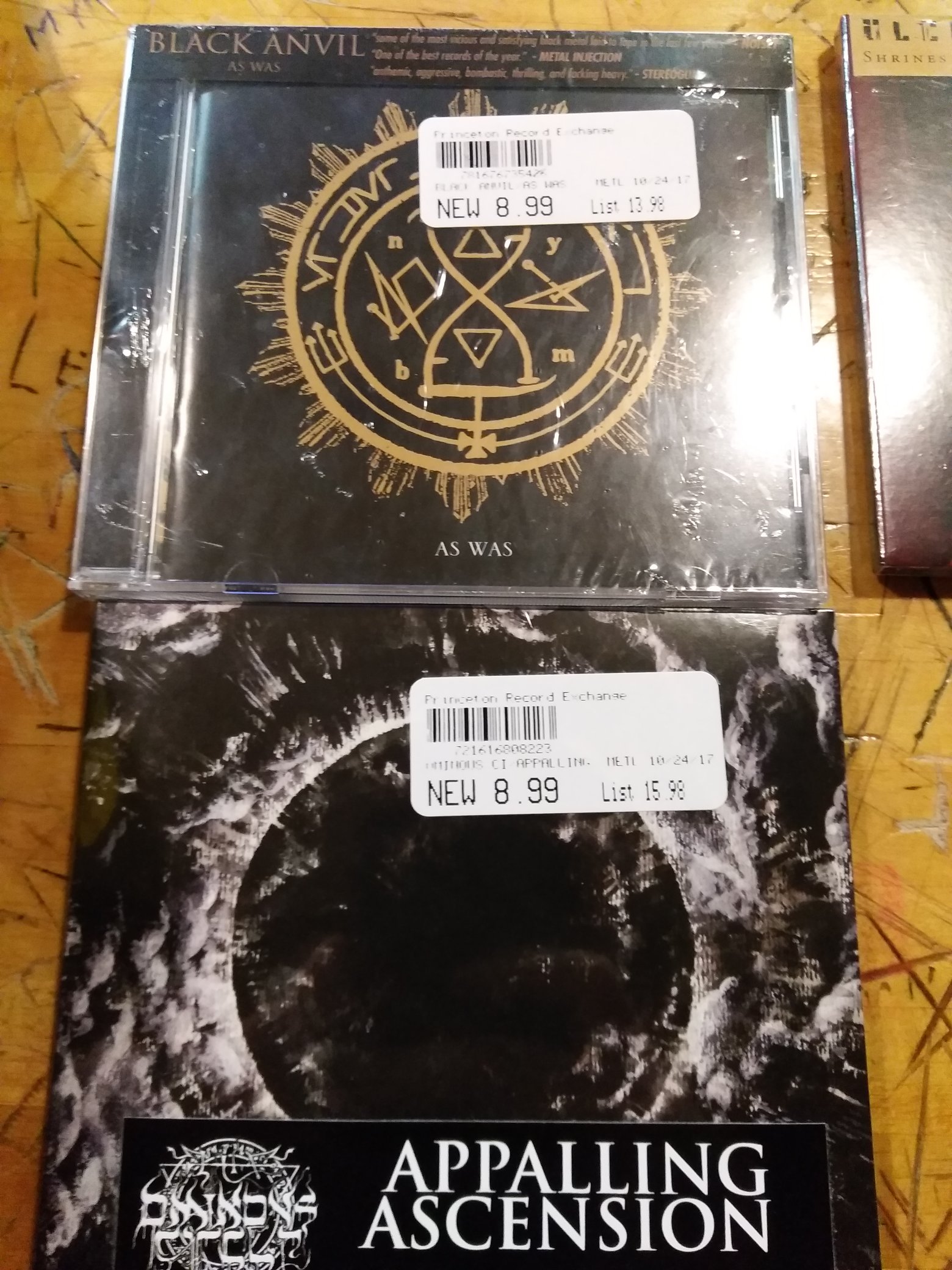 Metal Elitist (metal_elitist) / Twitter