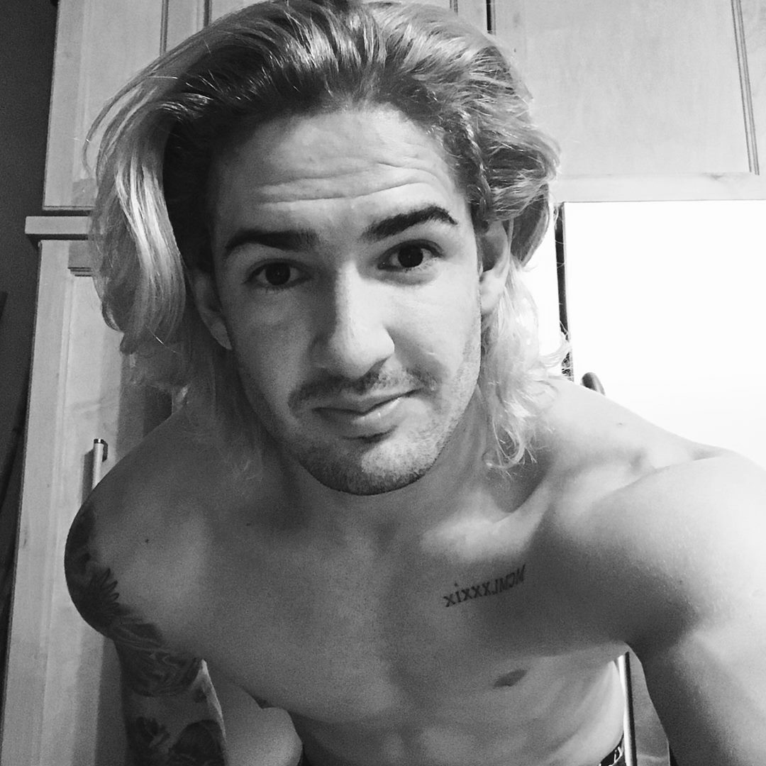 Ganti Gaya Rambut Pato Malah Diejek Netizen Berita Bola