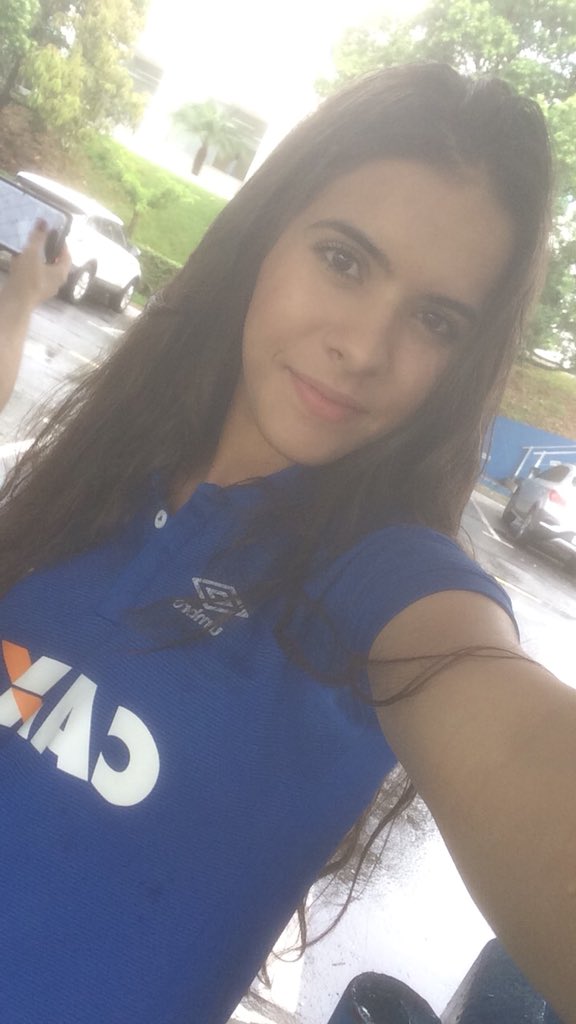 LiiiMartins's tweet photo. Estava com saudades 💙 #Tocall https://t.co/wLqQtjR7l0