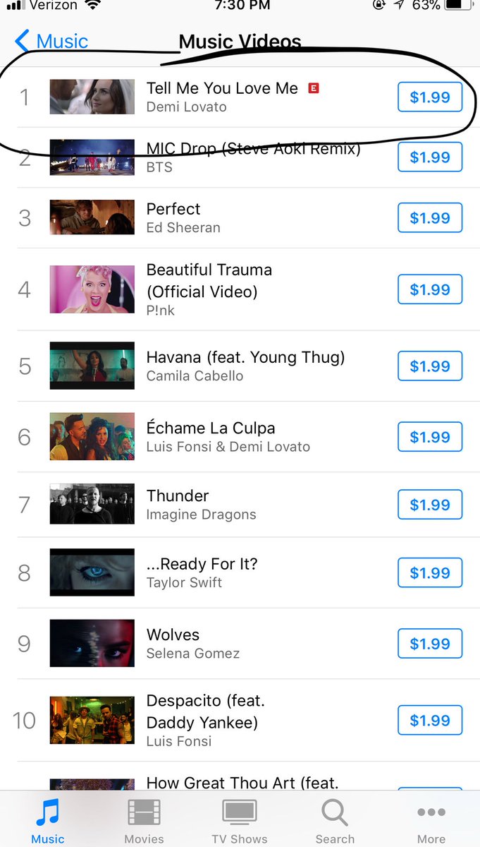 angelbradleyx's tweet photo. # 1 music video 🤗
#TMYLMMusicVideo https://t.co/l4DRQmKAIH
