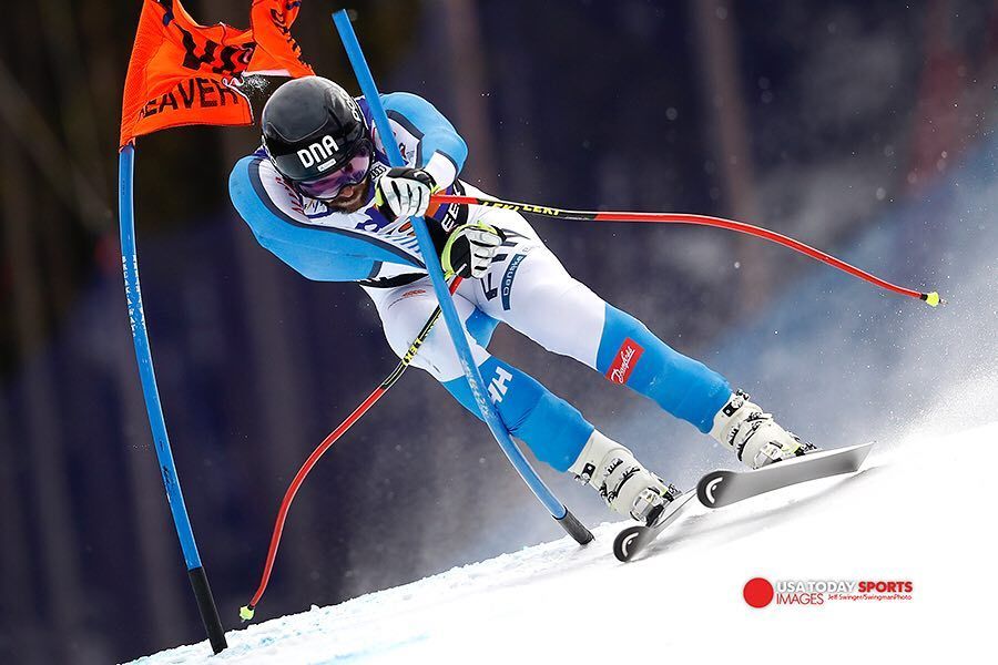 swingmanphoto's tweet photo. Christoffer Faarup crashed a gate as he  races the Super G #bcworldcup @beavercreek @fisalpine #birdsofprey #fisalpine #skiracing @canonusa #teamcanon #sports #colorado #beavercreek @hoodmanusa @promediagear @owcsolutions #OWCSaves #OWCStrong
#OWCPrecisi… https://t.co/CPrbDDrwnR https://t.co/KURC9LhBpe