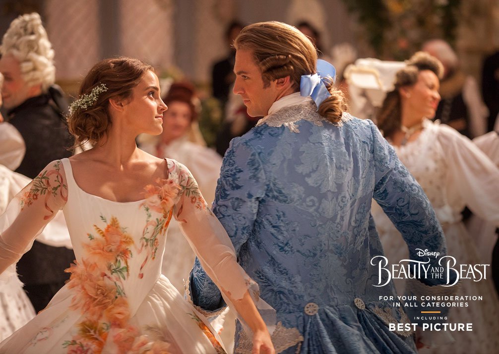 Beauty And The Beast Beourguest Twitter