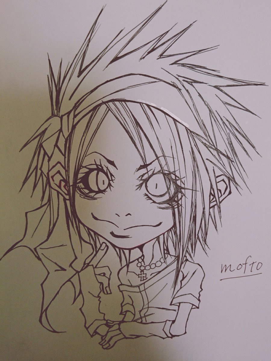 enfumosan's tweet photo. すげー昔に一回だけ描いた、chaosとモフちゃん出て来た(笑)
二人に会える日は来るのかな〜(*´-`)
#jealkb
#chaos
#mofto https://t.co/ZdFZkkUAgN