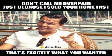 ecastillorealty's tweet photo. Whatever you do, make sure you're worth every penny!

#RealtyReality #YouGetWhatYouPayFor https://t.co/PdNLP0RthH