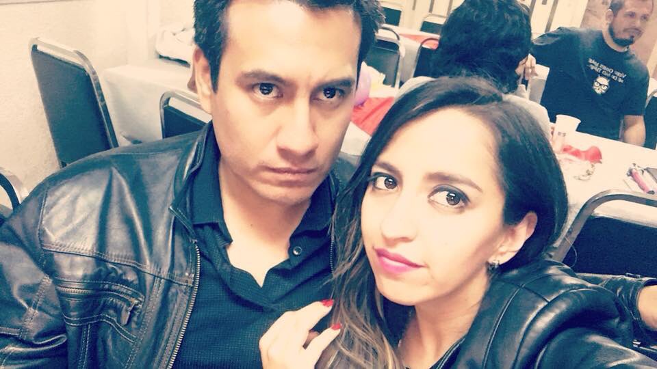 eriQuiOlguin's tweet photo. 💕😍 https://t.co/v3R8Rb22Ng