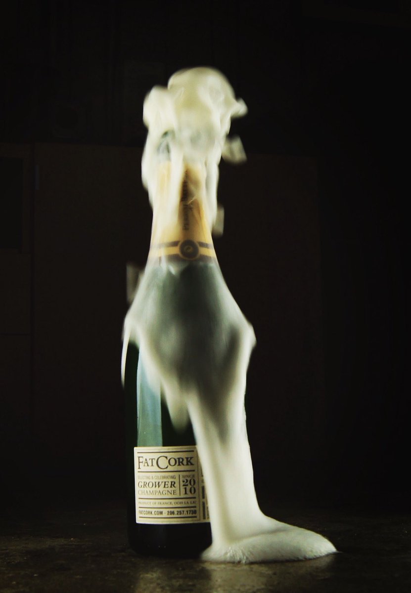 Pop bottles with us at our open tasting tomorrow! 12-4!