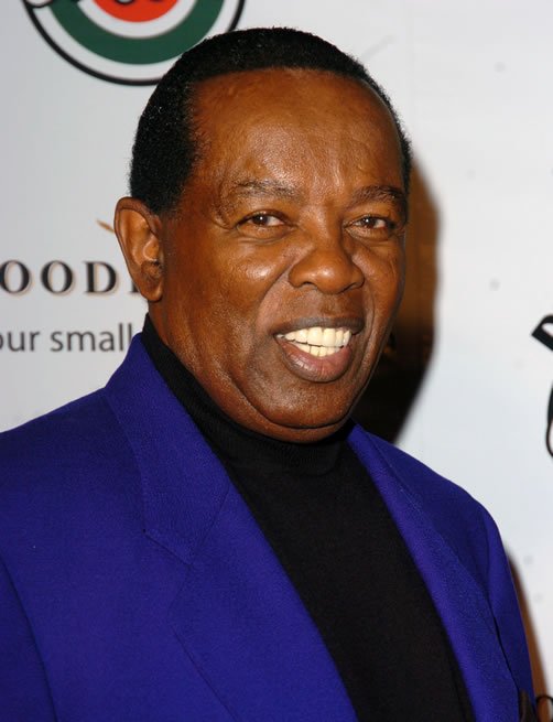 Happy Birthday Lou Rawls 