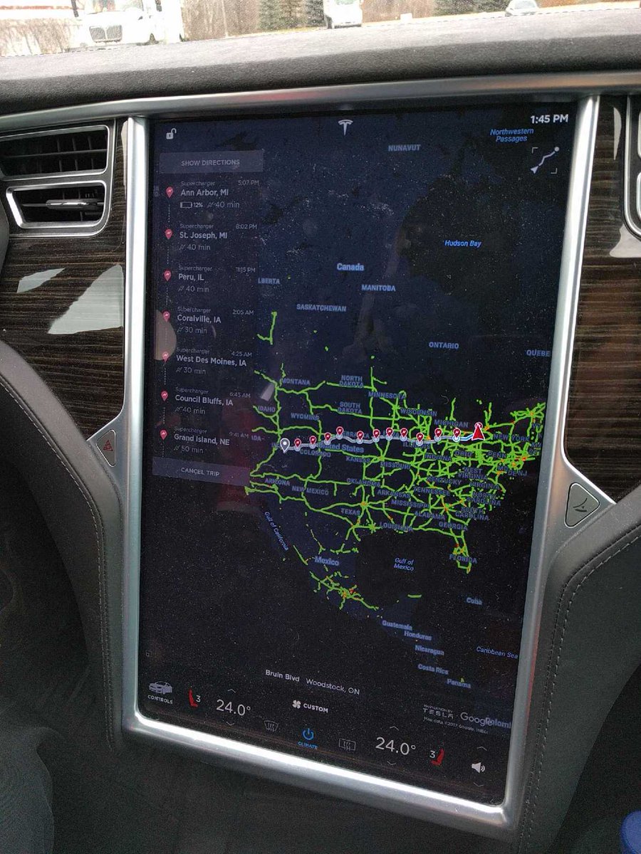 3dlikeme's tweet photo. It only takes 12 #Superchargers to reach #Mars where you can recharge your @Tesla Model S with #solarpanels! Thanks @elonmusk @MDRSupdates #MDRSCrew183 @3D4MD @Medical_Makers! #marsisnotflat #bikepowered #StarTrekReplicators #3dprint #recycledplastic  https://t.co/pfpOZIzAqp https://t.co/Kvly5pUp9R