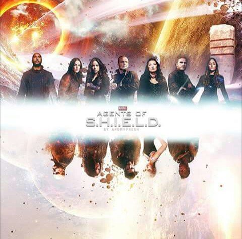 shieldelenco's tweet photo. É HOJE a volta da melhor serie de Heróis que todos respeitam,faltam poucas horas para assistir esse incrível show,que venha a 5 temporada cheia de novidades e mistérios!
AGENTS OF SHIELD TONIGHT.
#AgentsofSHIELD https://t.co/53Nlj501ZM