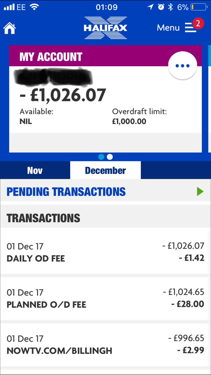 NW. Historically monthly fees 