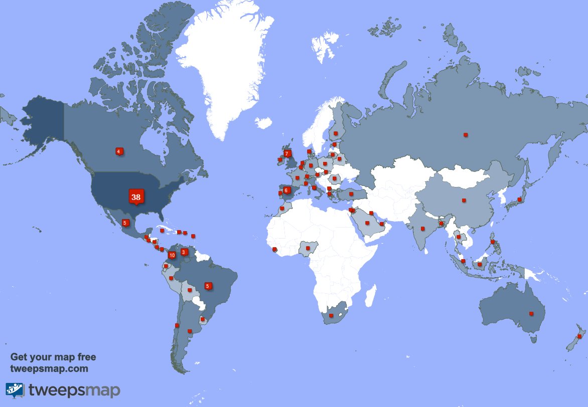 Salut & Papers tweet media