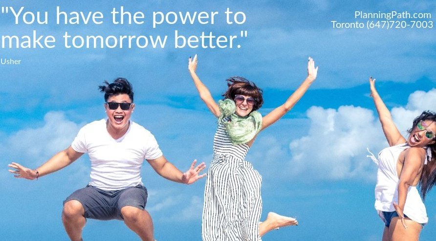 mark_4_it's tweet photo. Your tomorrows can be different!

Millennials are ensuring better futures for them and their families through personalized wealth strategies.

#Millennials🏄‍♂️ #Toronto🌐 #YourFuture😃 #YourWealth📈 https://t.co/Etkb1ova6k