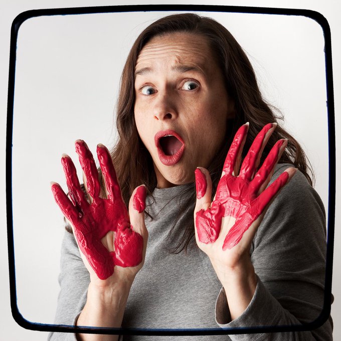 Watch Kirsty's leaked NSFW photo on TwXstars