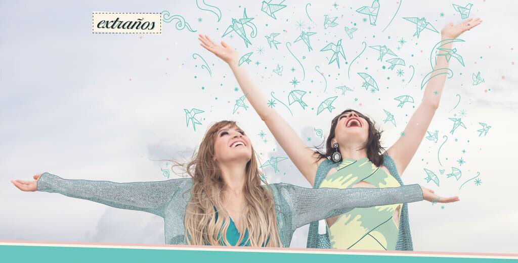 haashoficial's tweet image. ¡Nuestro álbum más libre y divertido!⭐️ 30 de febrero.💍 #HaAsh30Feb Escúchalo en @AppleMusicES.🎼

smarturl.it/HaAsh30FebAM