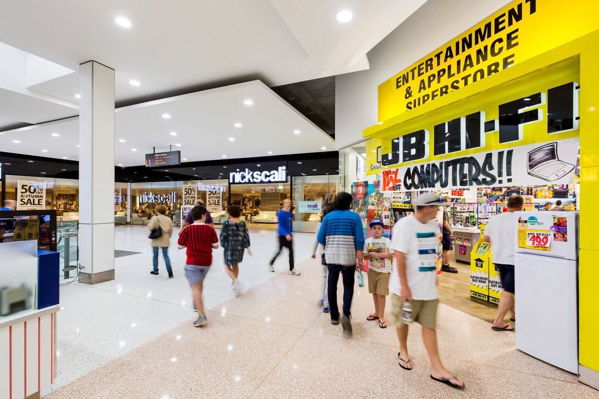 Casual Leasing Aust On Twitter Castle Hill Home Hub Casual